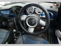 Mini Cooper S - 2006