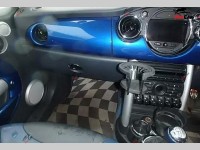 Mini Cooper S - 2006