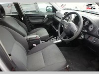 Toyota Rav 4 - 2004