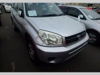 Toyota Rav 4 - 2004