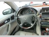 Mercedes-Benz CLK 200 - 1998