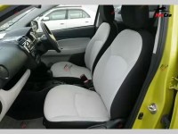 Mitsubishi Mirage - 2013