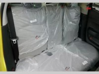 Mitsubishi Mirage - 2013