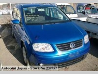 Volkswagen Touran - 2005