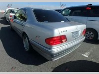 Mercedes-Benz E 280 - 1998