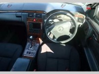 Mercedes-Benz E 280 - 1998