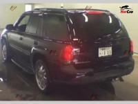 Chevrolet Trailblazer - 2004