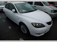 Mazda Axela - 2004