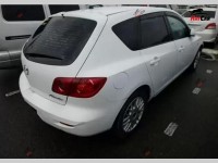Mazda Axela - 2004