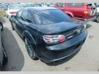 Mazda RX-8 - 2004