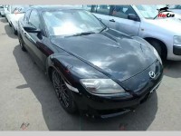 Mazda RX-8 - 2004