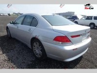 BMW 745 - 2002