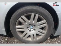 BMW 745 - 2002