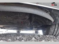 BMW 745 - 2002
