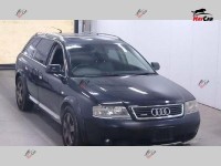 Audi Allroad - 2003