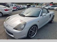 Toyota MR-S - 1999