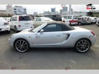 Toyota MR-S - 1999