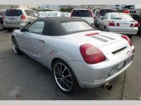 Toyota MR-S - 1999