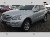 Mercedes-Benz ML 350 - 2007