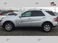 Mercedes-Benz ML 350 - 2007
