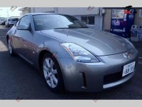 Nissan Fairlady - 2003