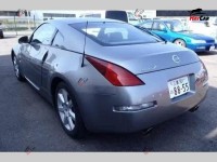 Nissan Fairlady - 2003