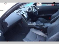 Nissan Fairlady - 2003