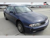 Mitsubishi Diamante - 2005