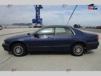 Mitsubishi Diamante - 2005