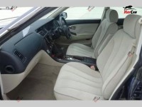 Mitsubishi Diamante - 2005