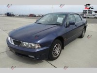 Mitsubishi Diamante - 2005