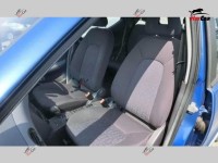 Mercedes-Benz A 160 - 2002