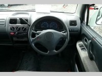 Suzuki Wagon R+ - 2001