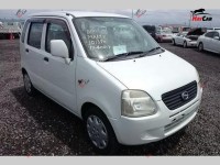 Suzuki Wagon R+ - 2001