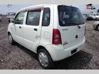 Suzuki Wagon R+ - 2001