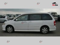 Mazda MPV - 2001