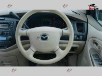 Mazda MPV - 2001