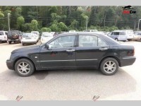 Toyota Progres - 1999