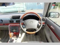 Toyota Progres - 1999