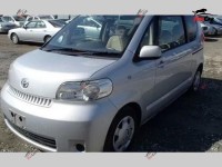 Toyota Platz - 2004