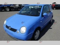 Volkswagen Lupo - 2001