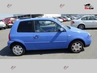 Volkswagen Lupo - 2001