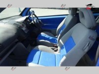 Volkswagen Lupo - 2001