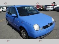Volkswagen Lupo - 2001