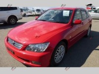 Toyota Altezza - 2005