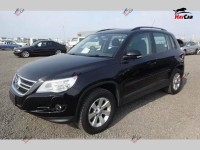 Volkswagen Tiguan - 2009