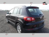 Volkswagen Tiguan - 2009
