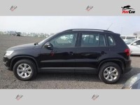 Volkswagen Tiguan - 2009