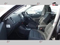Volkswagen Tiguan - 2009