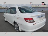 Honda Fit - 2003